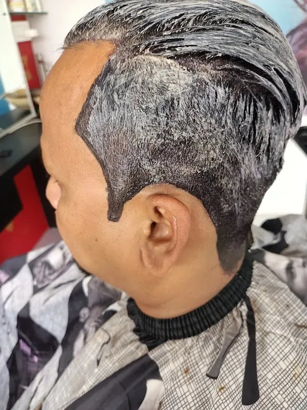 Nirvana Family Salon & Spa