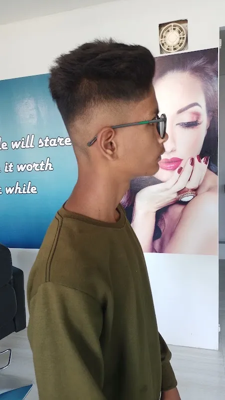 Nirvana Family Salon & Spa