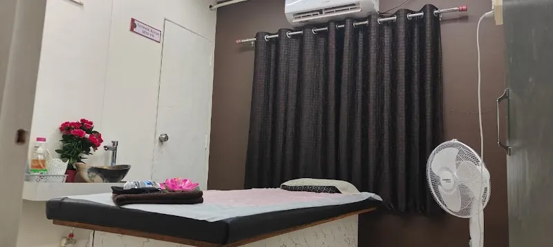 Nirvana Family Salon & Spa