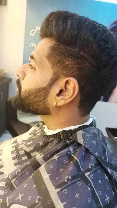 Nirvana Family Salon & Spa
