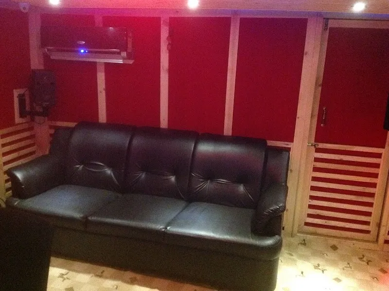 Sound Chapel Recording Studio