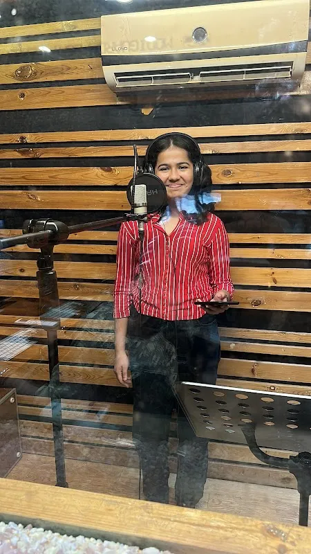 Sound Chapel Recording Studio