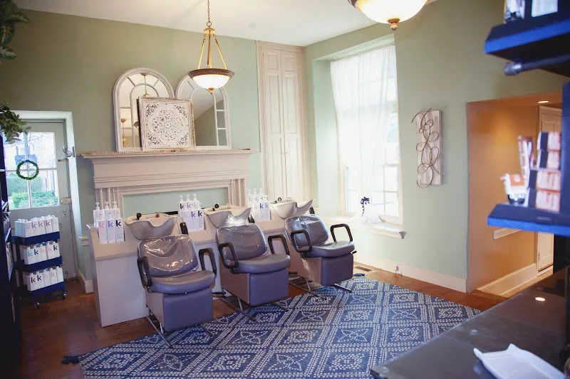 Belle Vie Salon