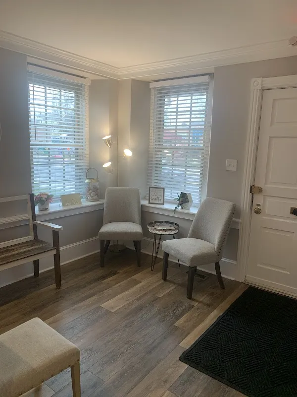 Belle Vie Salon