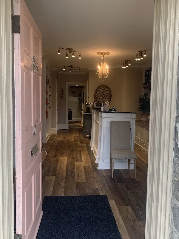 Belle Vie Salon