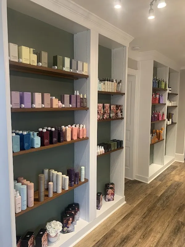 Belle Vie Salon