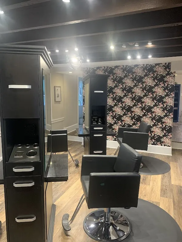 Belle Vie Salon