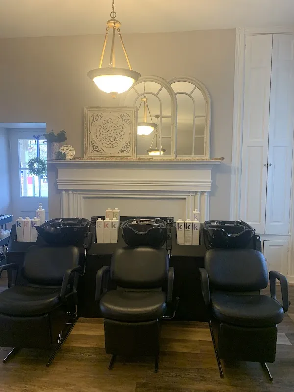 Belle Vie Salon