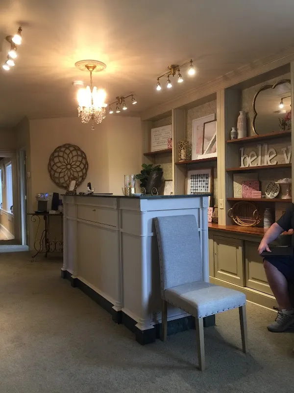 Belle Vie Salon