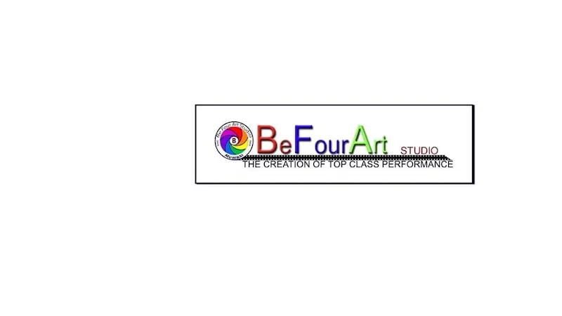 Be Four Art Studio