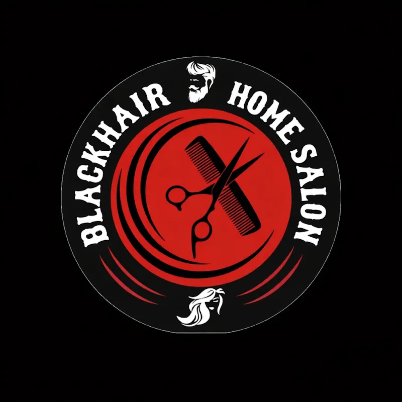 Black Hair Unisex Salon - Best wedding parlour in Bhubaneswar