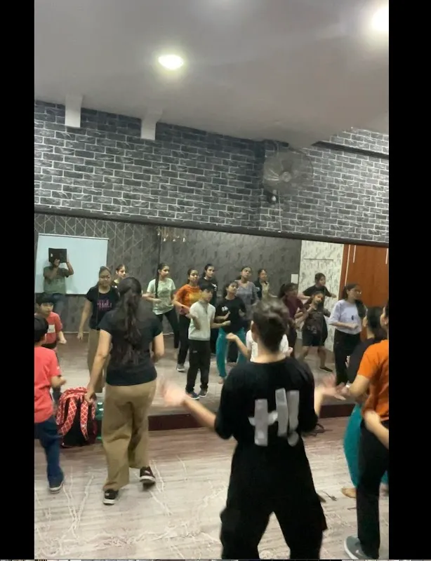 Jazz Dance Academy