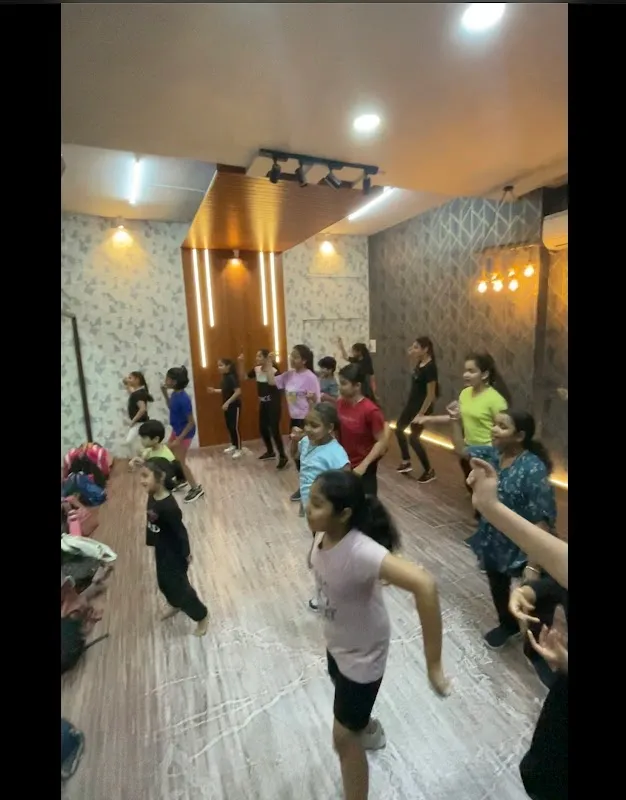 Jazz Dance Academy