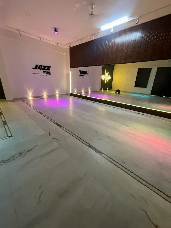 Jazz Dance Academy