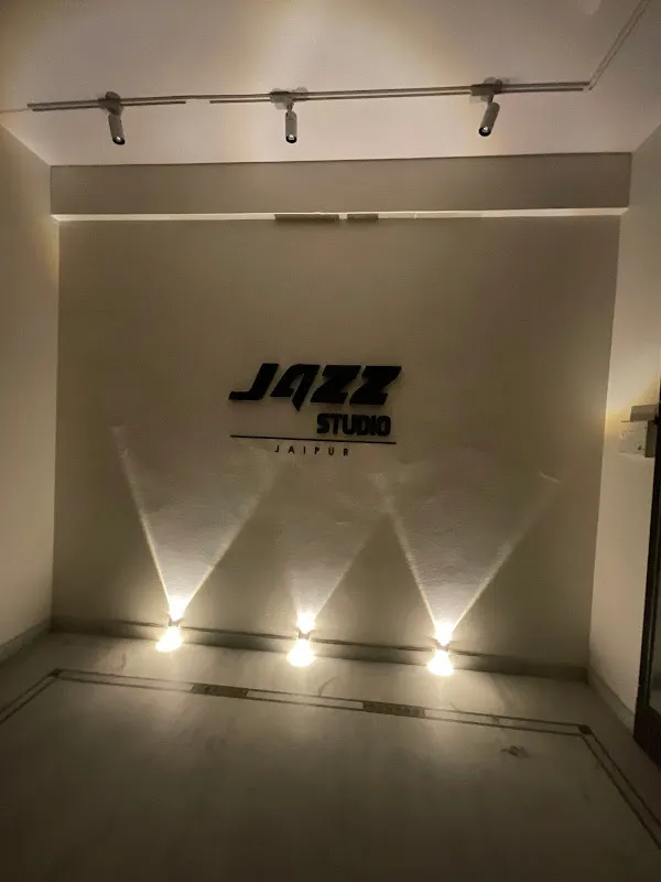 Jazz Dance Academy