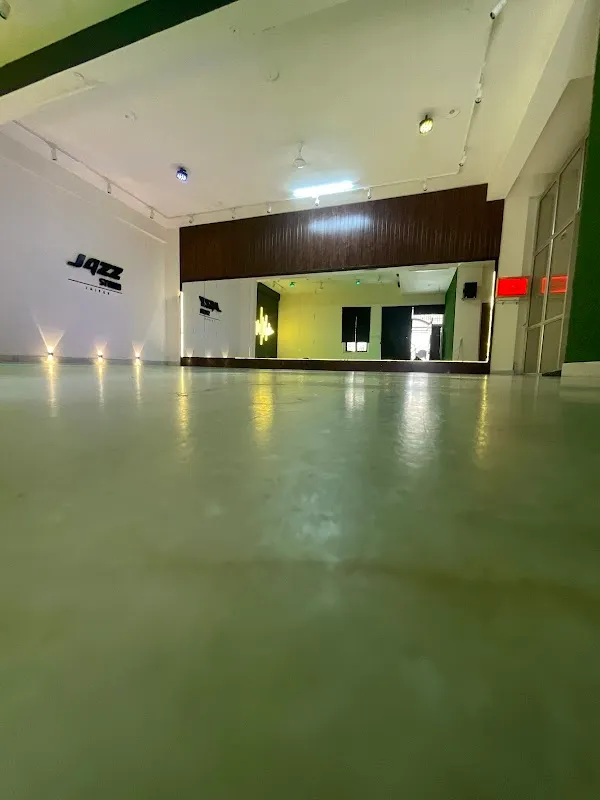 Jazz Dance Academy