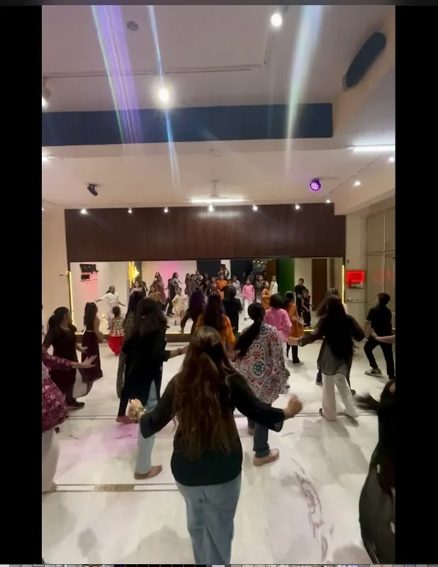 Jazz Dance Academy