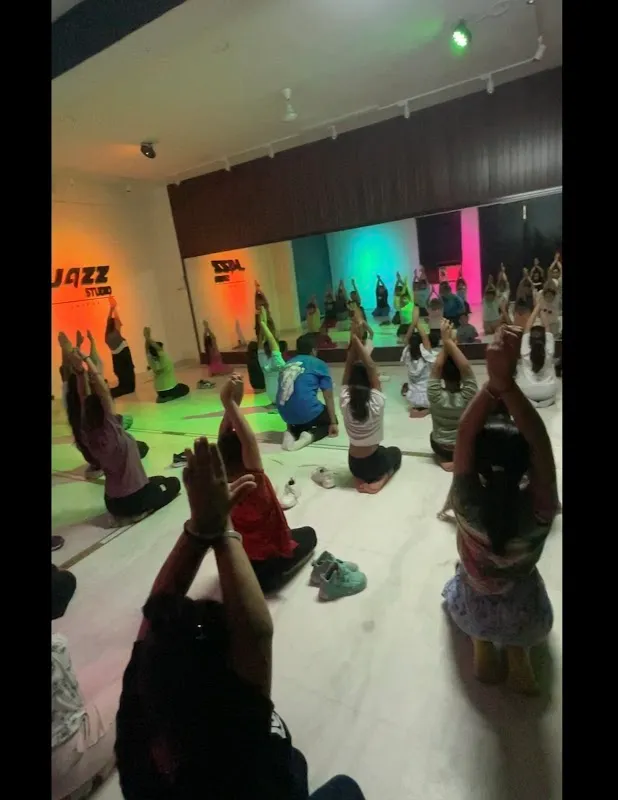Jazz Dance Academy