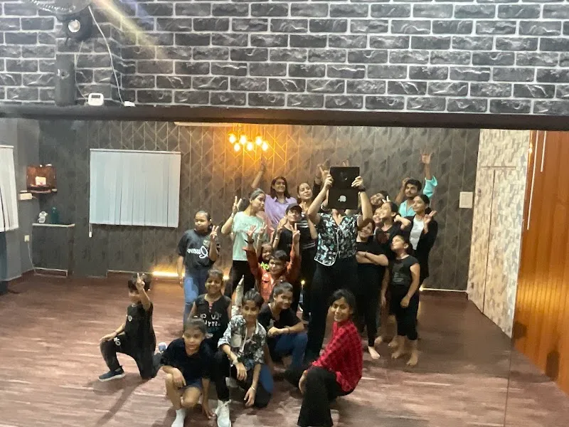 Jazz Dance Academy