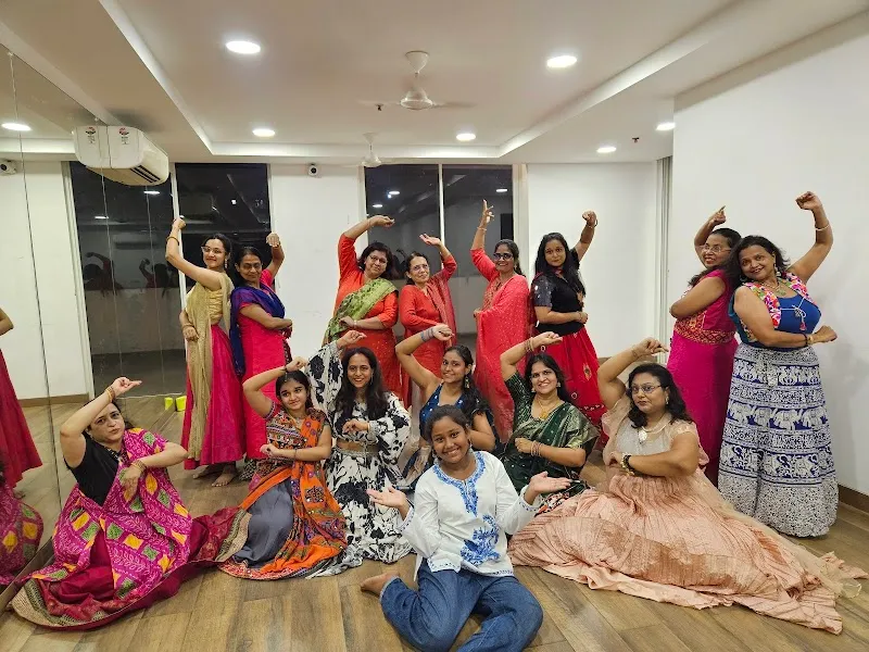 Dancing Yogi Academy