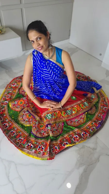 Dancing Yogi Academy