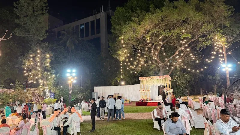 Chandivali Studio