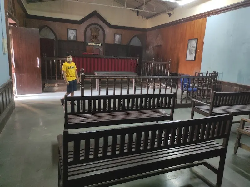 Chandivali Studio