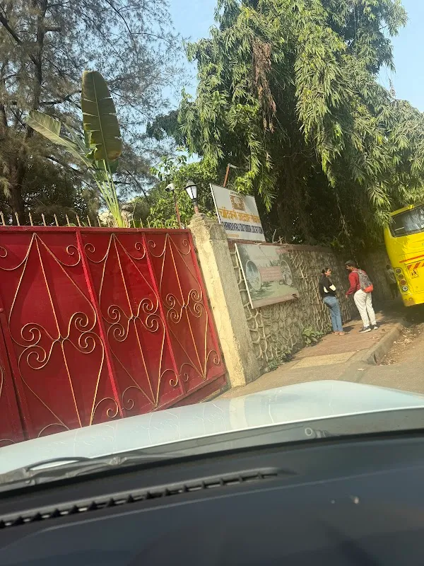 Chandivali Studio