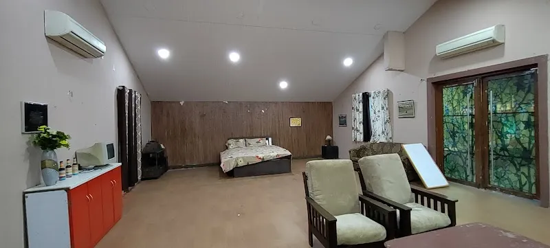 Chandivali Studio