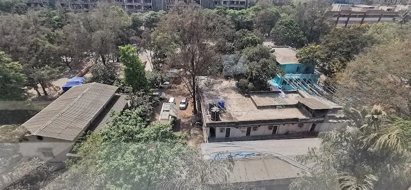 Chandivali Studio