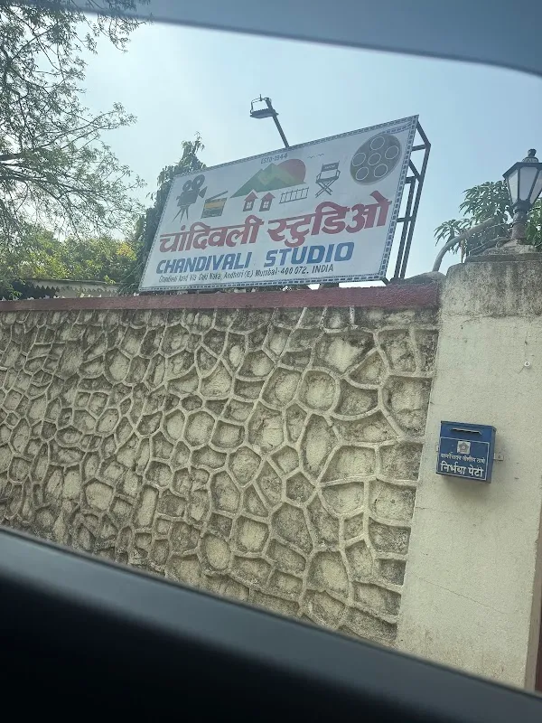 Chandivali Studio