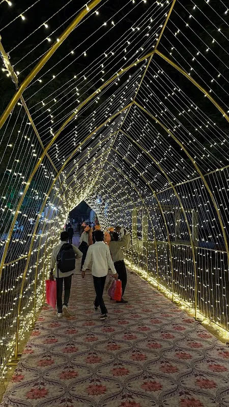 Chandivali Studio