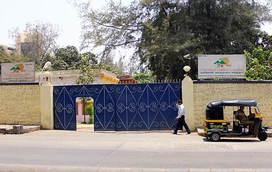 Chandivali Studio