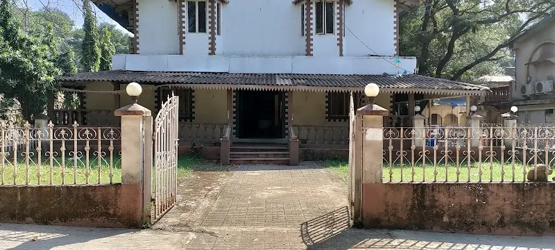 Chandivali Studio