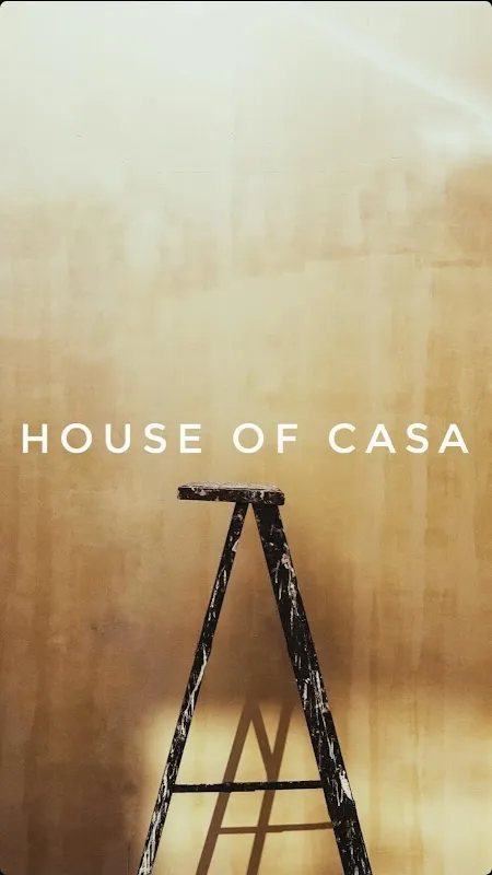 House of Casa
