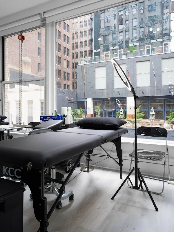 ISOLTATTOO - Tattoo Studio NYC