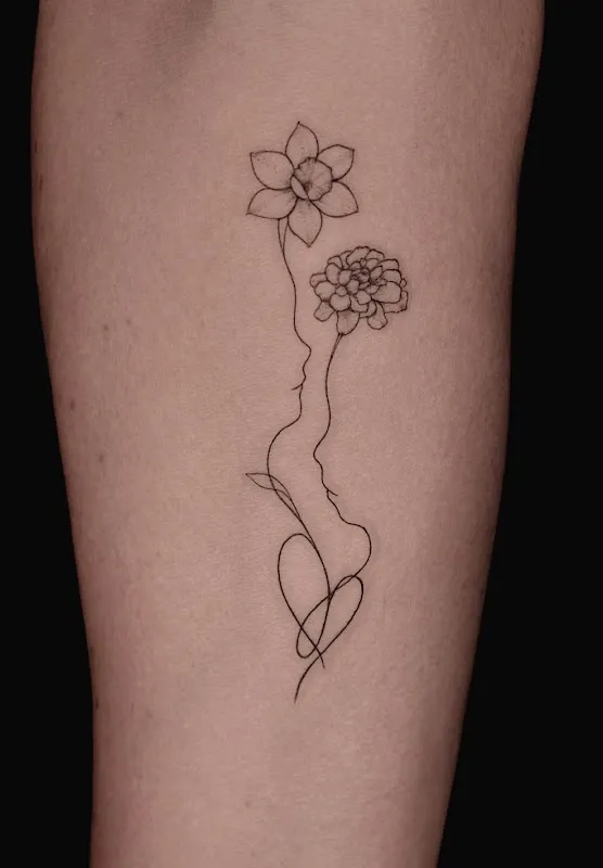 ISOLTATTOO - Tattoo Studio NYC
