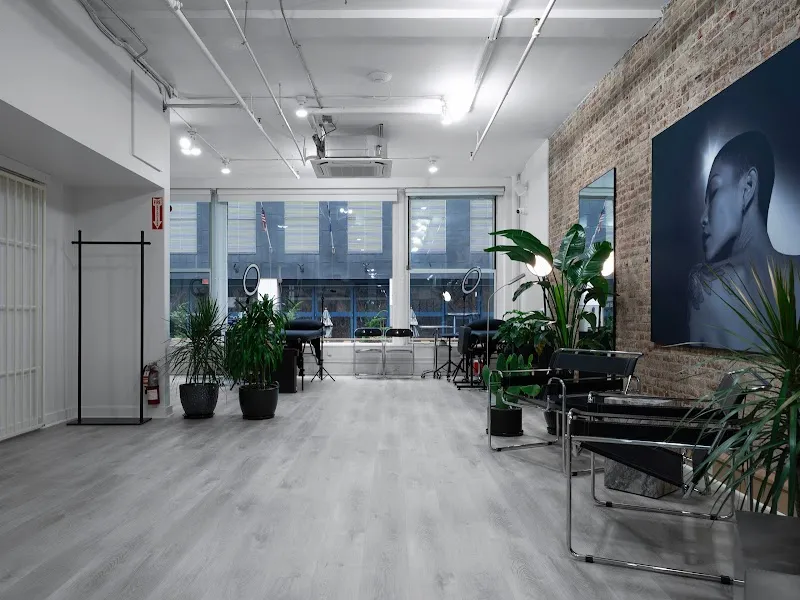 ISOLTATTOO - Tattoo Studio NYC