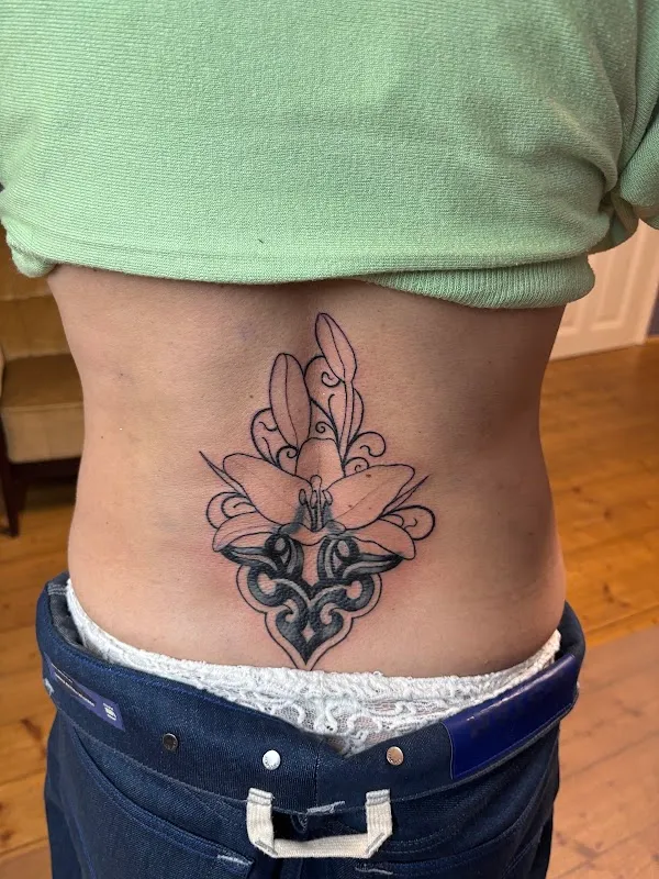 TATUARIUM by ANNAÍ ANIMA - Tattoo Studio