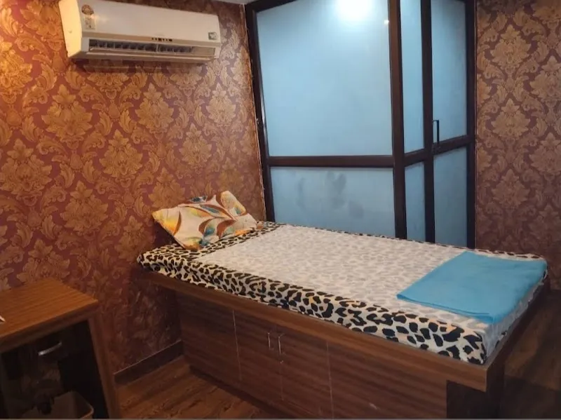 Sonal Day Spa