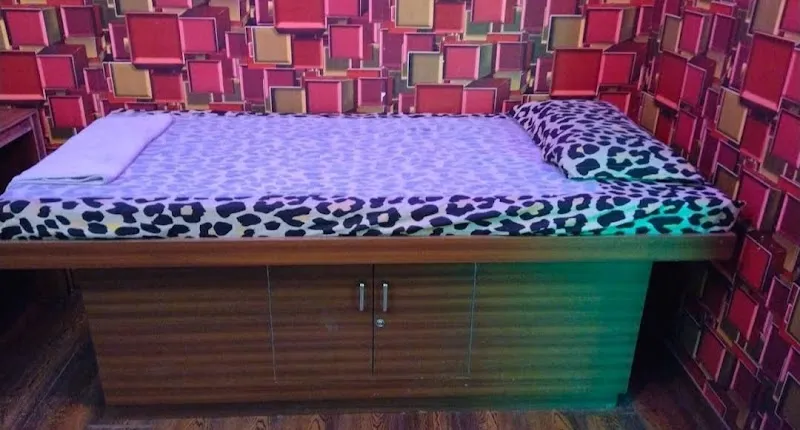 Sonal Day Spa