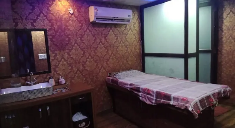 Sonal Day Spa