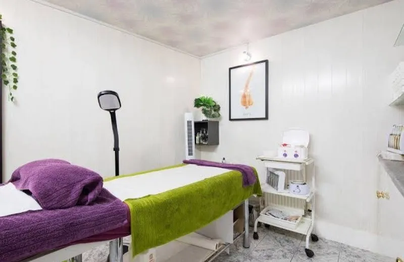 Sonal Day Spa