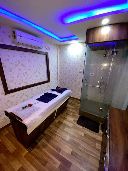 Sonal Day Spa