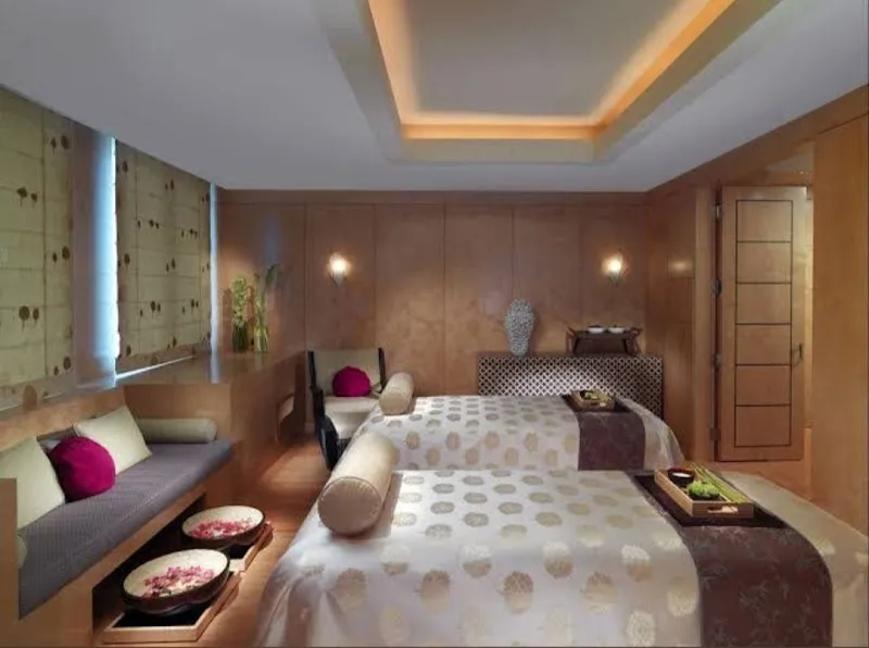 Sonal Day Spa