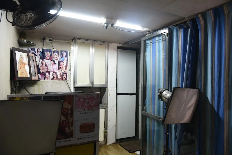 Sound Centre Digital Photo Studio