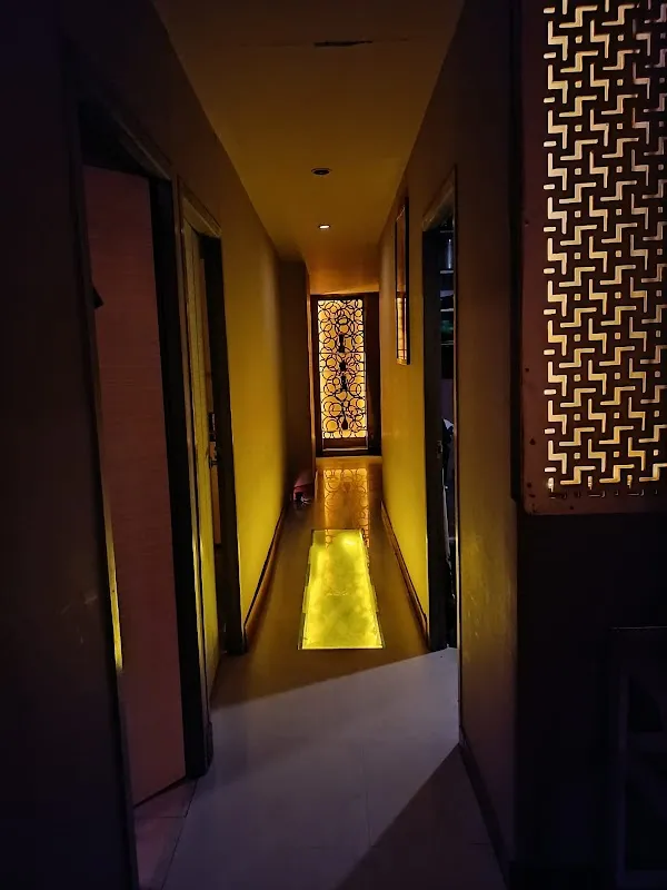 Blue Terra Spa CP
