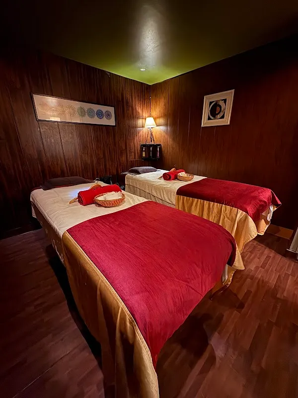 Blue Terra Spa CP