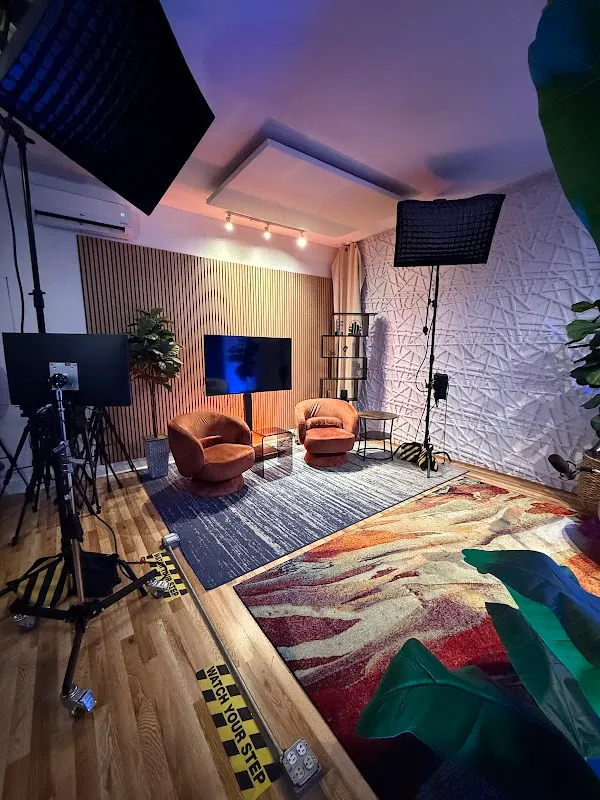 Need to Know Studios