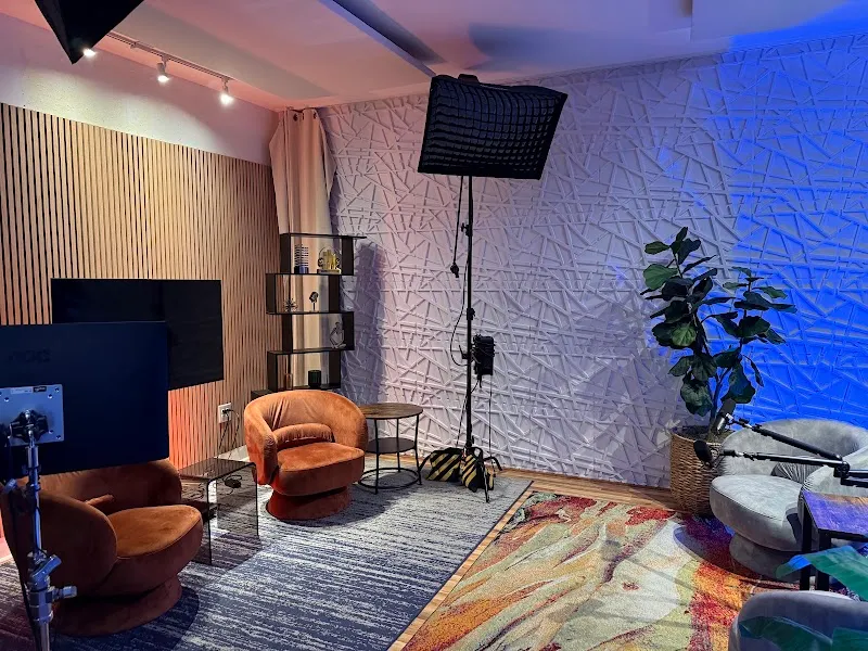 Need to Know Studios